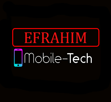 GSM Efrahim