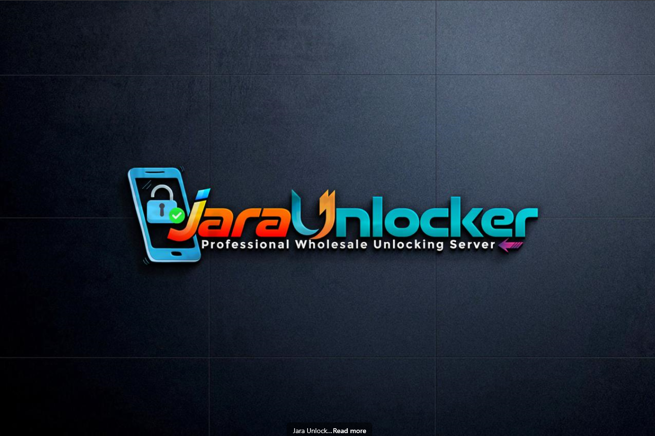 Jara Unlocker